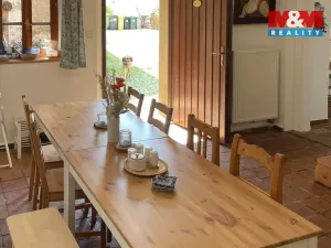 Prodej chalupy, Keblice, 290 m2