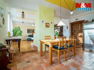 Prodej chalupy, Keblice, 290 m2