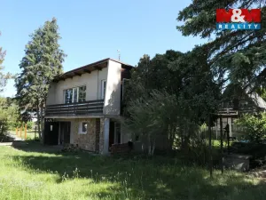 Pronájem rodinného domu, Malé Kyšice, Zahradní, 65 m2