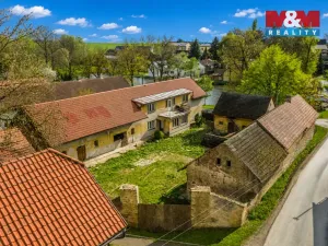 Prodej rodinného domu, Nepoměřice, 188 m2