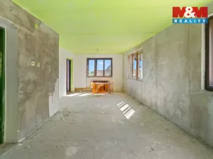Prodej rodinného domu, Rynholec, nám. 1. máje, 363 m2