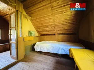 Prodej chaty, Hluchov, 39 m2