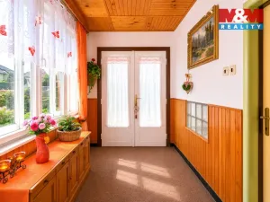Prodej rodinného domu, Ledeč nad Sázavou, Havlíčkova, 180 m2