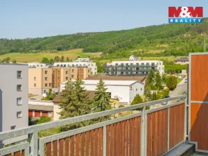 Prodej bytu 4+kk, Beroun - Beroun-Město, Nad Paloučkem, 102 m2