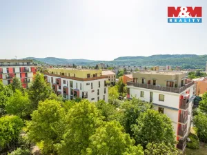 Prodej bytu 4+kk, Beroun - Beroun-Město, Nad Paloučkem, 102 m2