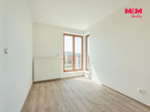 Prodej bytu 4+kk, Beroun - Beroun-Město, Nad Paloučkem, 102 m2