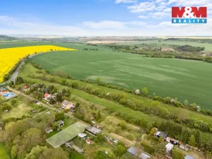 Prodej pozemku pro bydlení, Slaný - Želevčice, 733 m2