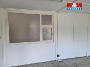 Pronájem obchodního prostoru, Jihlava, Kosovská, 336 m2