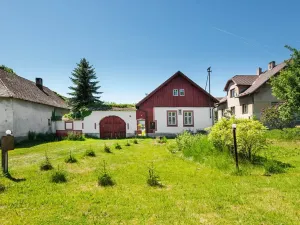 Prodej chalupy, Sedletín, 137 m2