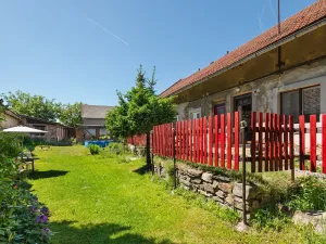 Prodej chalupy, Sedletín, 137 m2