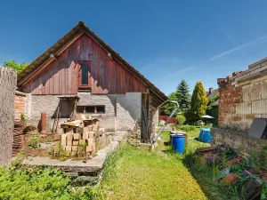 Prodej chalupy, Sedletín, 137 m2