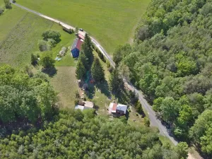 Prodej chaty, Býchory, 35 m2