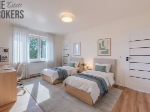 Prodej rodinného domu, Libiš, Na Blatech, 98 m2