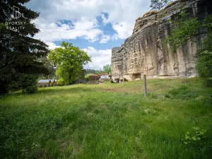 Prodej pozemku pro bydlení, Nová Ves u Leštiny, 1174 m2