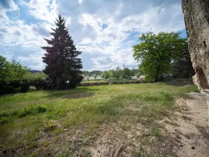 Prodej pozemku pro bydlení, Nová Ves u Leštiny, 1174 m2