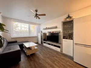 Prodej bytu 2+kk, Most, Komořanská, 41 m2