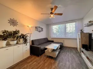 Prodej bytu 2+kk, Most, Komořanská, 41 m2
