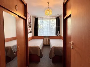 Prodej bytu 2+kk, Most, Komořanská, 41 m2