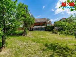 Prodej rodinného domu, Okříšky, Masarykova, 150 m2