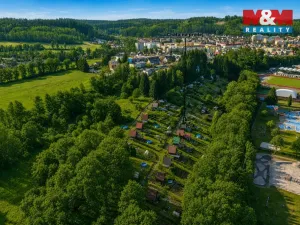 Prodej chaty, Trutnov - Kryblice, 24 m2