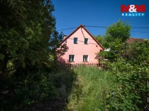 Prodej rodinného domu, Letiny - Svárkov, 115 m2