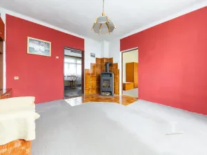 Prodej rodinného domu, Archlebov, 200 m2