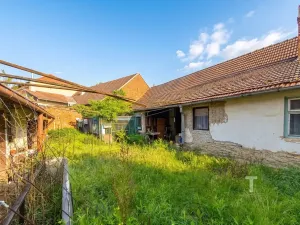 Prodej rodinného domu, Archlebov, 200 m2