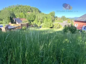 Prodej pozemku pro bydlení, Šumperk, Vikýřovická, 830 m2