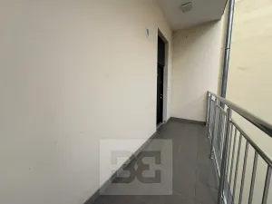 Pronájem bytu 1+kk, Brno, Bratislavská, 35 m2