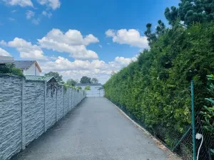 Prodej pozemku pro bydlení, Radějovice, 686 m2