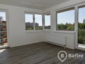 Pronájem bytu 2+kk, Olomouc - Řepčín, Edvarda Beneše, 57 m2