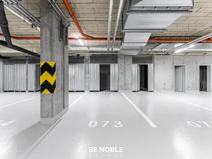 Prodej bytu 3+kk, Praha - Letňany, Vyletalova, 93 m2