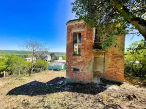 Prodej pozemku, Praha - Radotín, Na Viničkách, 885 m2