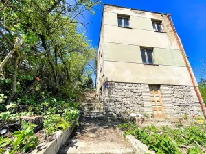 Prodej pozemku, Praha - Radotín, Na Viničkách, 885 m2