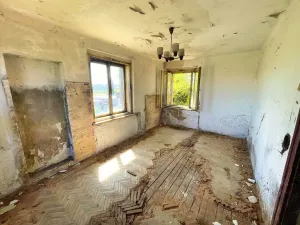 Prodej pozemku, Praha - Radotín, Na Viničkách, 885 m2