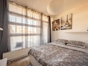 Prodej bytu 3+kk, Plzeň, Mutěnická, 55 m2