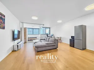 Pronájem bytu 2+kk, Brno, Mlýnská, 60 m2