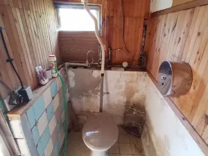 Prodej chaty, Velké Svatoňovice, 29 m2