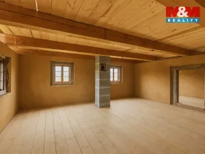 Prodej zemědělské usedlosti, Blíževedly, 250 m2