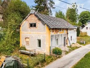 Prodej rodinného domu, Janov, 100 m2