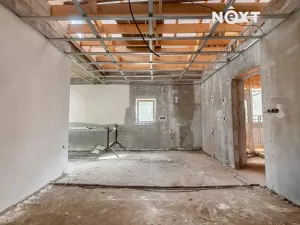 Prodej rodinného domu, Janov, 100 m2