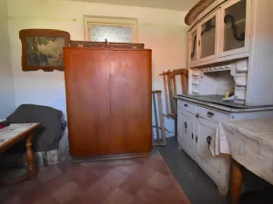 Prodej rodinného domu, Jíkev, 290 m2