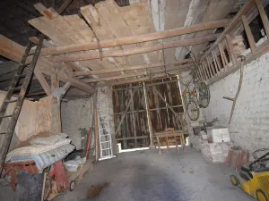 Prodej rodinného domu, Jíkev, 290 m2