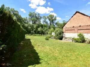 Prodej rodinného domu, Jíkev, 290 m2