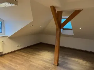 Pronájem bytu 2+1, Hradec Králové, Krunertova, 106 m2