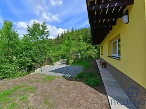 Prodej chaty, Sázava, 75 m2