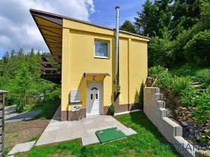 Prodej chaty, Sázava, 75 m2