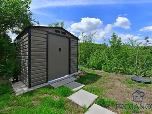 Prodej rodinného domu, Sázava, 75 m2