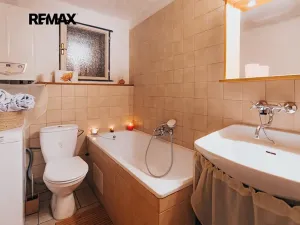 Prodej chalupy, Tasov, 71 m2