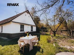 Prodej chalupy, Tasov, 71 m2